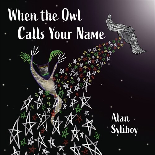 When the Owl Calls Your Name (Hardcover)