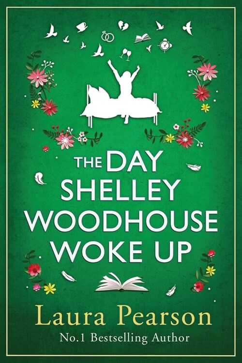 The Day Shelley Woodhouse Woke Up (Paperback)