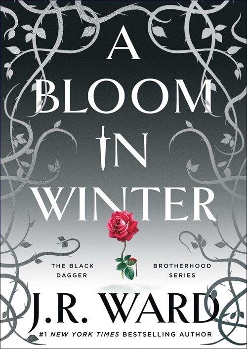 A Bloom in Winter (Hardcover)