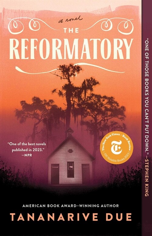 The Reformatory (Paperback)