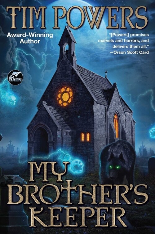 My Brothers Keeper (Paperback)