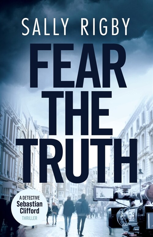 Fear the Truth: A Midlands Crime Thriller (Paperback)