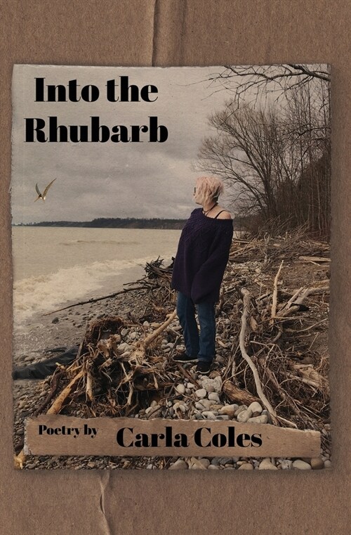 Into the Rhubarb (Paperback, Into the Rhubar)