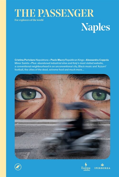 Naples : The Passenger (Paperback)