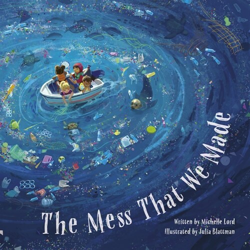 The Mess That We Made (Paperback)