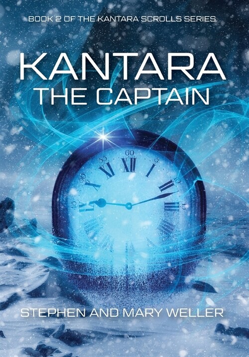 Kantara: The Captain (Hardcover)