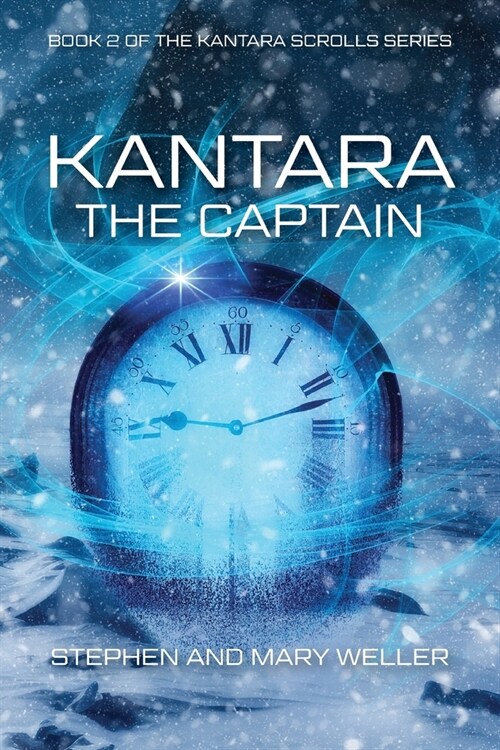 Kantara: The Captain (Paperback)