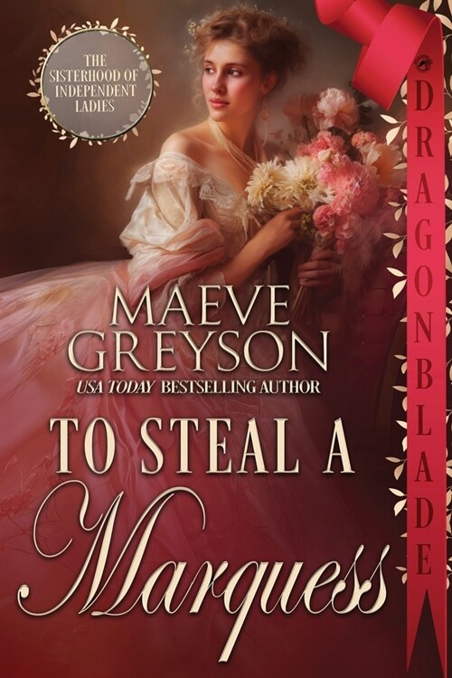 To Steal a Marquess (Paperback)