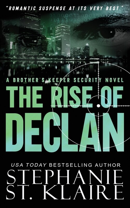 The Rise of Declan (Paperback)