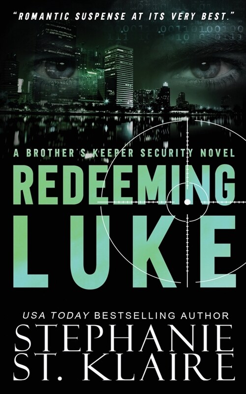 Redeeming Luke (Paperback)