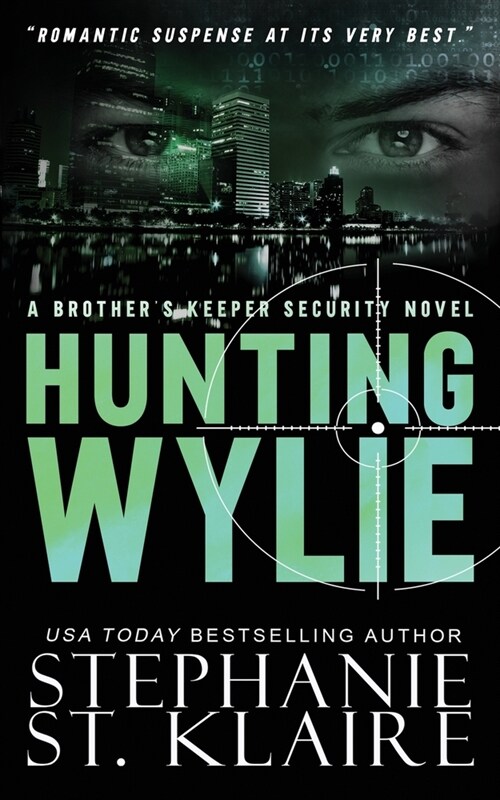 Hunting Wylie (Paperback)