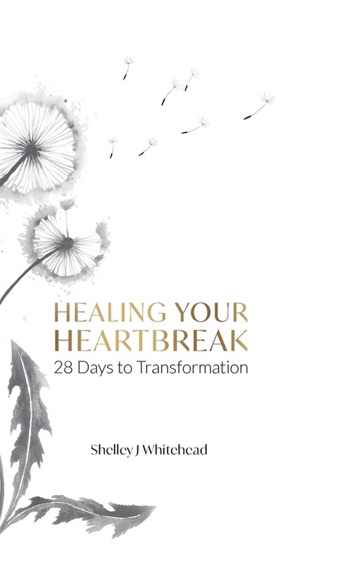 Healing Your Heartbreak: 28 Days to Transformation (Hardcover)