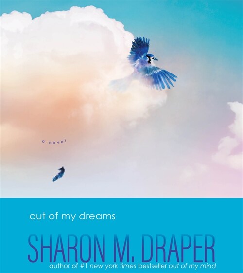 Out of My Dreams (Audio CD)