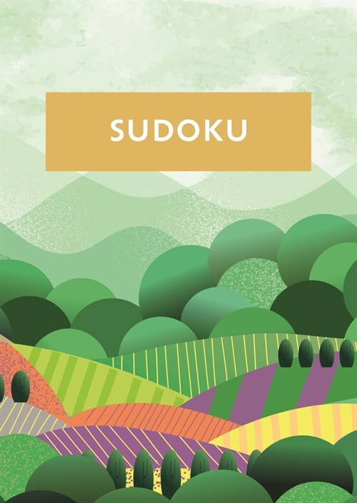 Sudoku (Paperback)