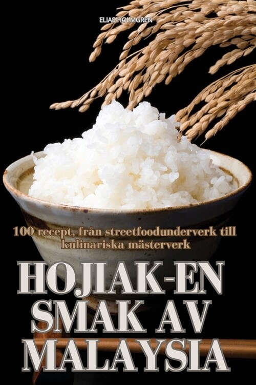 Hojiak-En Smak AV Malaysia (Paperback)