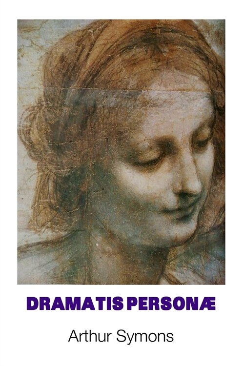 Dramatis Personae (Paperback)