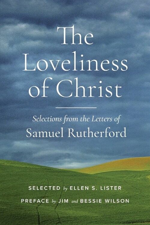 The Loveliness of Christ (Paperback)