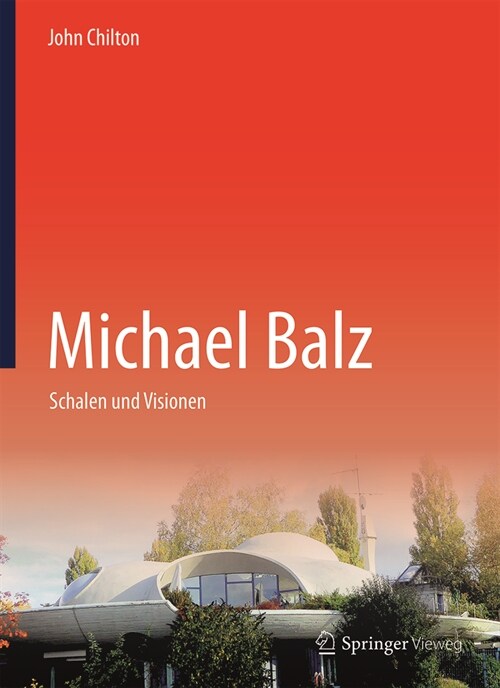 Michael Balz: Schalen Und Visionen (Hardcover, 2024)