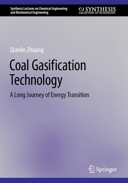 From Coal to Hydrogen: A Long Journey of Energy Transition (Hardcover, 2024)