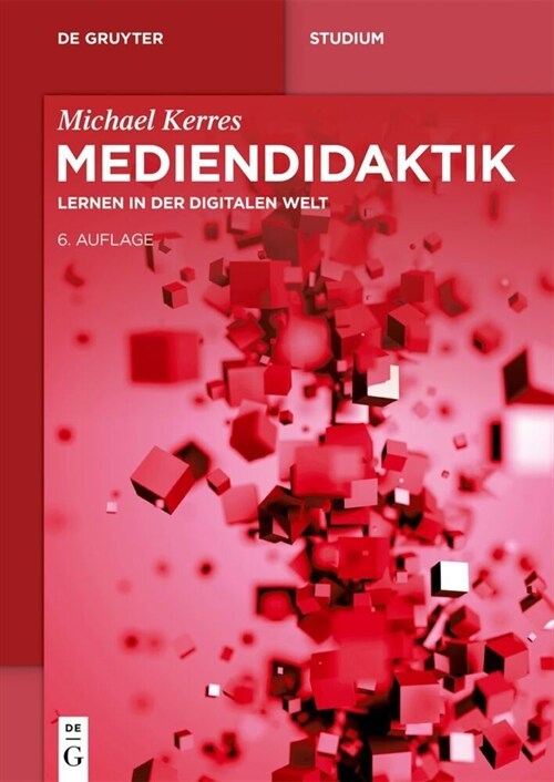 Mediendidaktik (Paperback, 6)