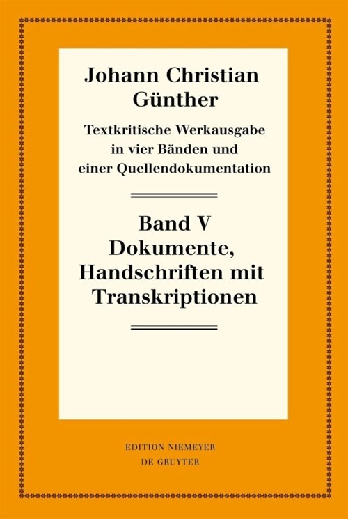 Quellendokumentation (Paperback)