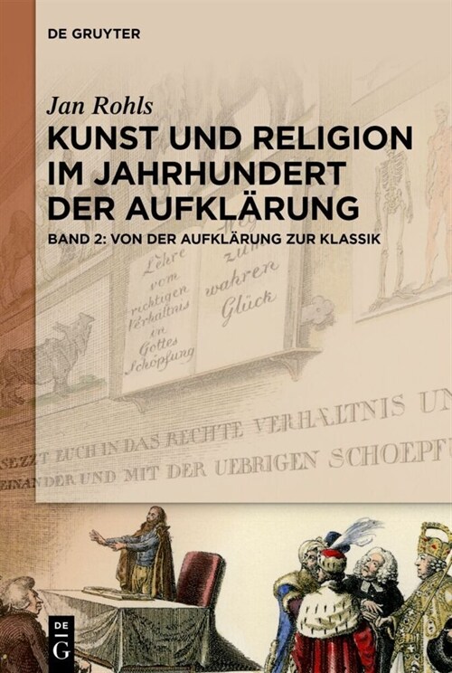 Von Der Aufkl?ung Zur Klassik (Hardcover)