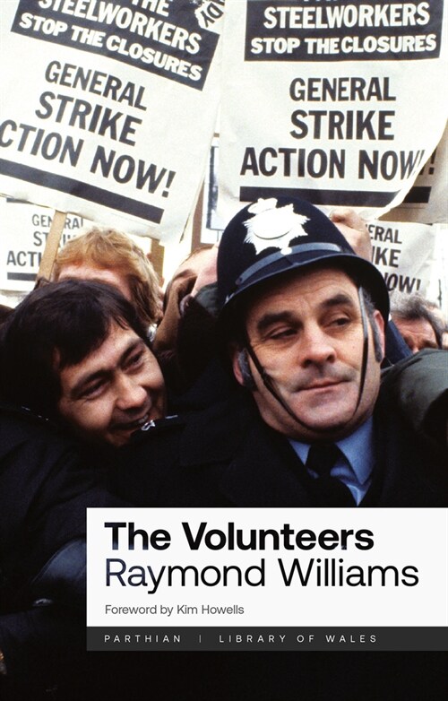 The Volunteers (Paperback, New ed)