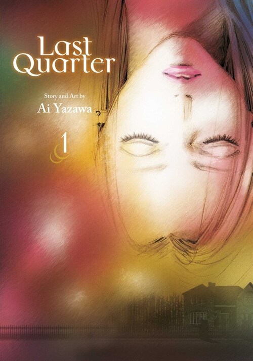 Last Quarter, Vol. 1 (Paperback)