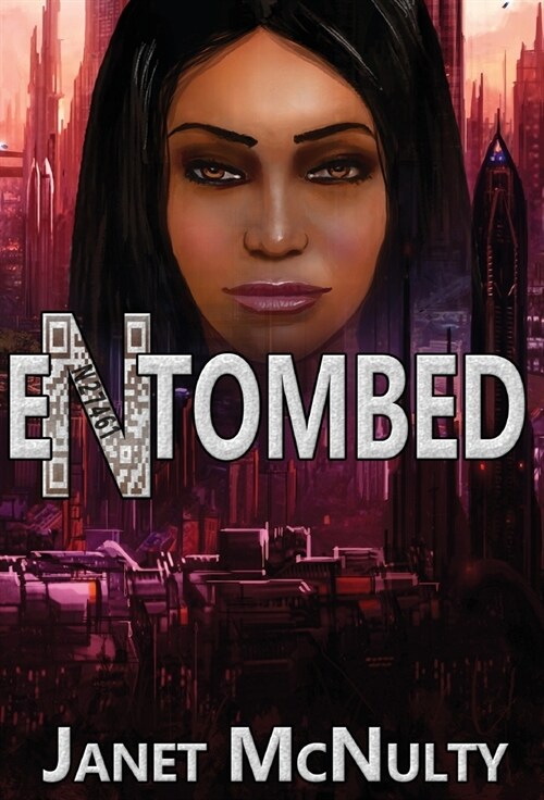 Entombed (Hardcover)