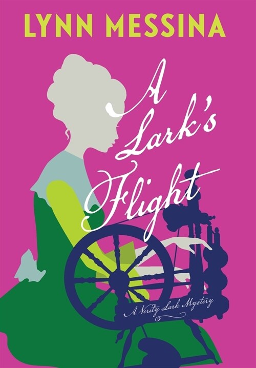 A Larks Flight (Hardcover)