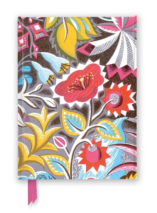 Clare Curtis: Jardin de Suzanne (Foiled Journal) (Notebook / Blank book)