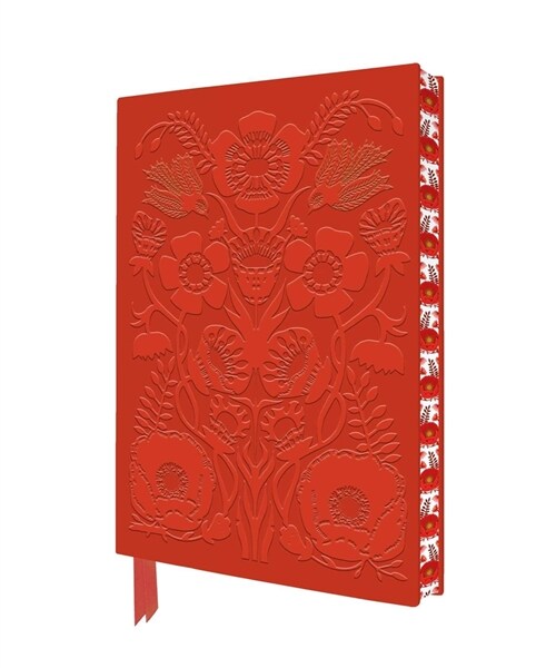 Nina Pace: Love Oracle Artisan Art Notebook (Flame Tree Journals) (Notebook / Blank book)