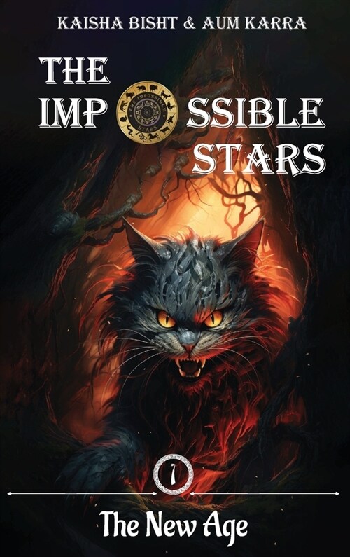 The Impossible Stars: The New Age (Hardcover)