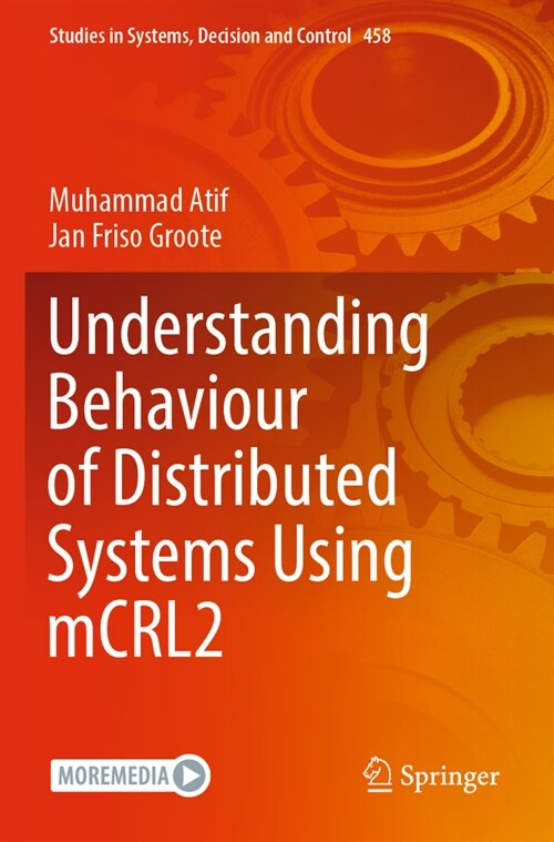 Understanding Behaviour of Distributed Systems Using McRl2 (Paperback, 2023)