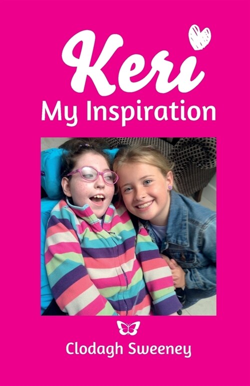 Keri My Inspiration (Paperback)