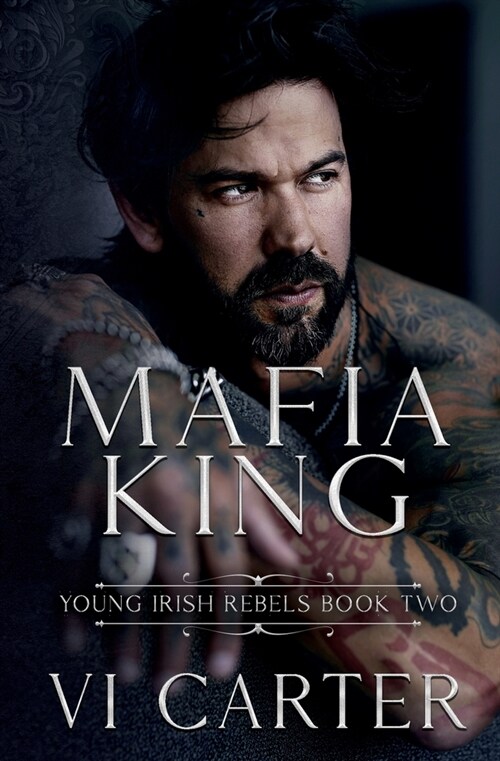 Mafia King (Paperback)