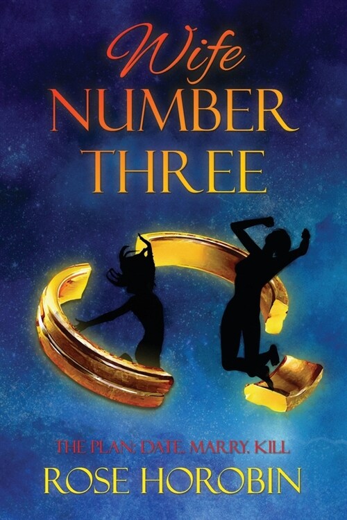 Wife Number Three (Paperback)