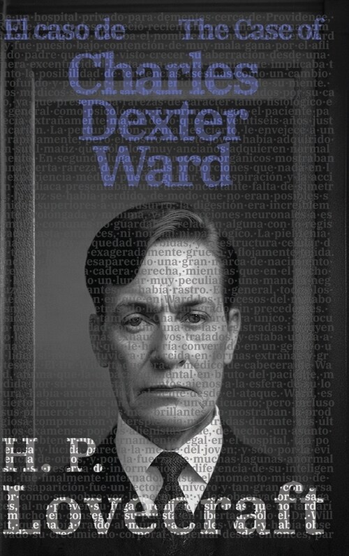 El caso de Charles Dexter Ward - The Case of Charles Dexter Ward (Hardcover)