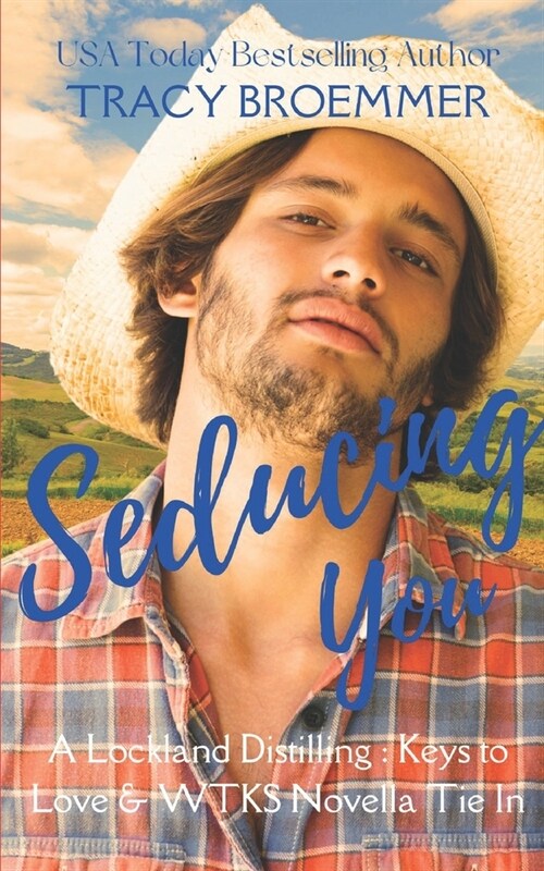 Seducing You (Paperback)