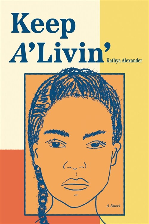 Keep ALivin (Paperback)