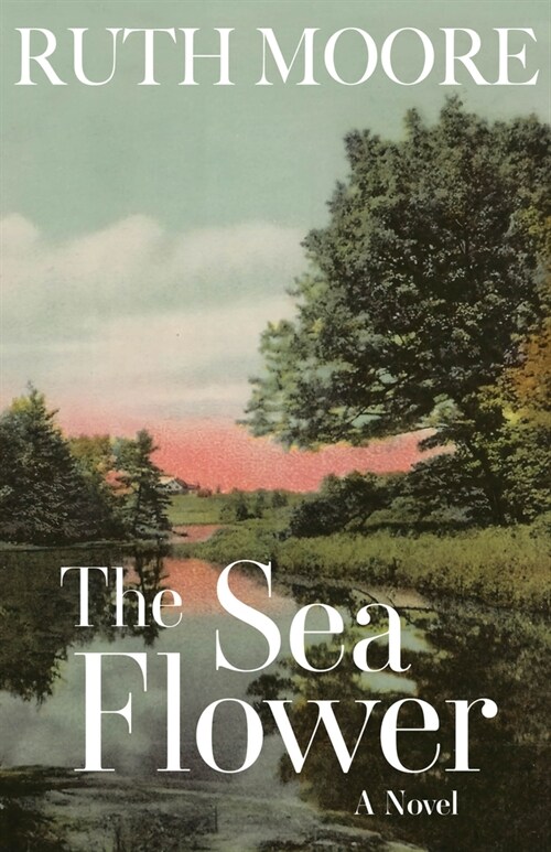 The Sea Flower (Paperback)