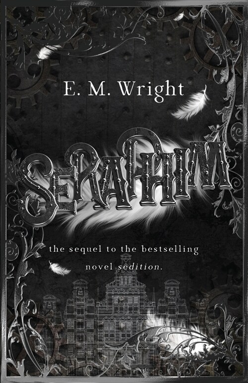 Seraphim (Paperback)