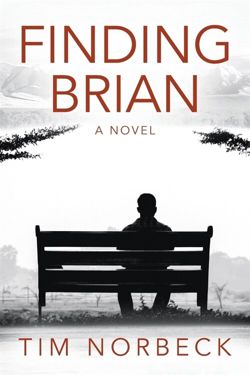 Finding Brian (Paperback)