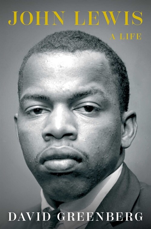 John Lewis: A Life (Hardcover)