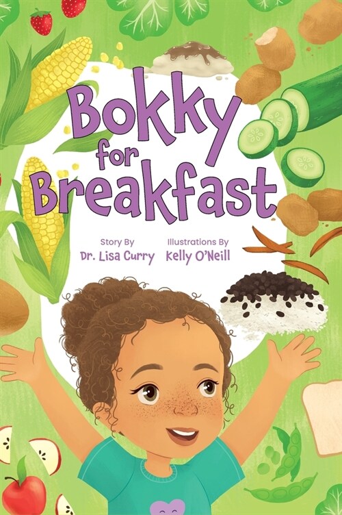Bokky for Breakfast (Hardcover)