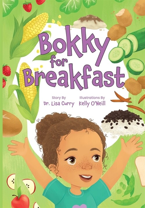 Bokky for Breakfast (Paperback)