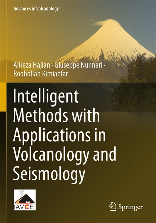 Intelligent Methods with Applications in Volcanology and Seismology (Paperback, 2023)