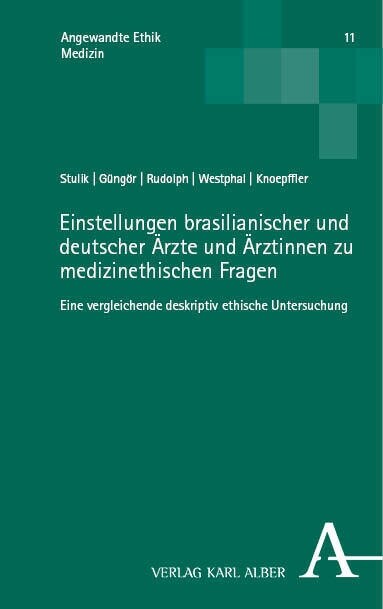 Medizinethischen Fragen: Eine Vergleichende Deskriptiv Ethische Untersuchung (Paperback)