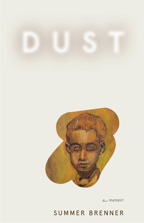 Dust (Paperback)