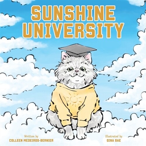 Sunshine University (Paperback)